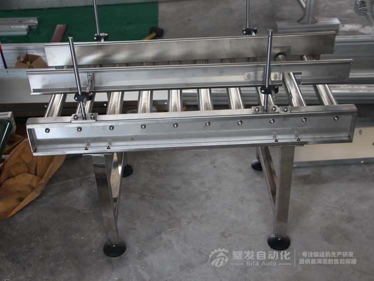 無動力滾筒輸送機(jī)