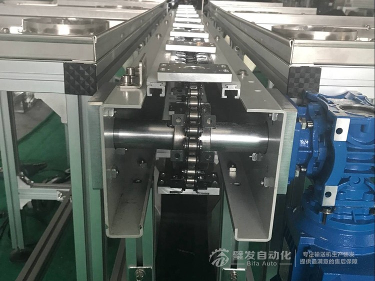 配皮帶線非標鏈條線