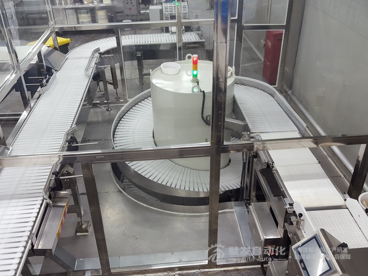 垂直螺旋輸送機